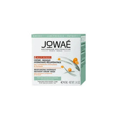 Jag Couture London - New York Jowaé Moisturizing Overnight Recovery Cream Mask 40ml