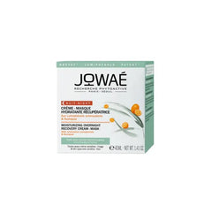 Jowaé Moisturizing Overnight Recovery Cream Mask 40ml Jag Couture London - New York
