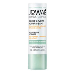 Jowaé Nourishing Lip Balm 4g Jag Couture London - New York