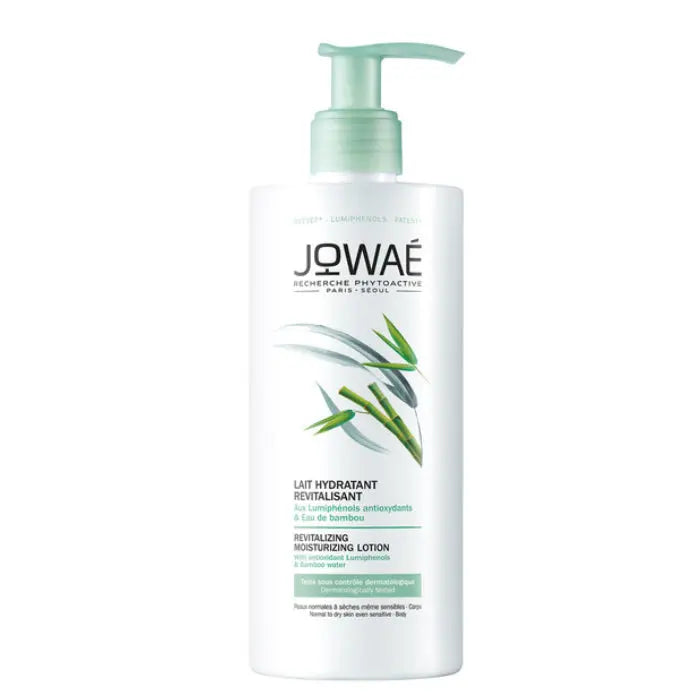 Jowaé Revitalizing Moisturizing Lotion 400ml Jag Couture London - New York