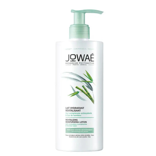Jowaé Revitalizing Moisturizing Lotion 400ml Jag Couture London - New York