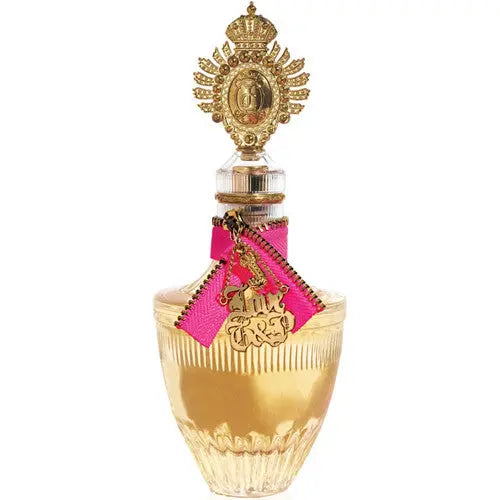 Juicy Couture Couture Couture Eau De Perfume Spray 100ml Jag Couture London - New York