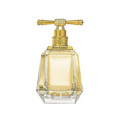 Jag Couture London - New York Juicy Couture I Am Juicy Couture Eau De Perfume Spray 100ml