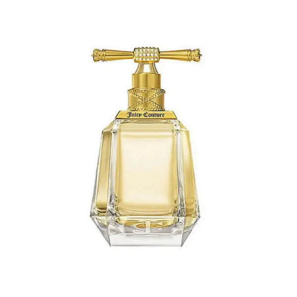 Juicy Couture I Am Juicy Couture Eau De Perfume Spray 50ml Jag Couture London - New York