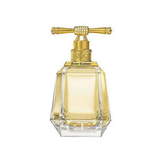 Juicy Couture I Am Juicy Couture Eau De Perfume Spray 50ml Jag Couture London - New York