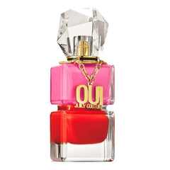 Juicy Couture Oui Eau De Perfume Spray 100ml Jag Couture London - New York