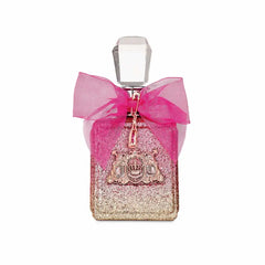 Juicy Couture Viva La Juicy Rosé Eau De Perfume Spray 100ml Jag Couture London - New York