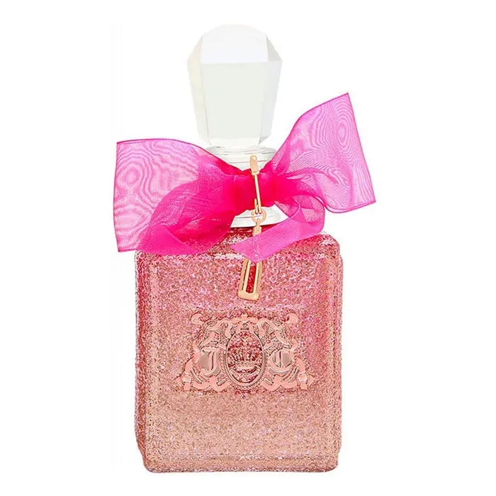 Juicy Couture Viva La Juicy Rose Eau De Perfume Spray 30ml Jag Couture London - New York