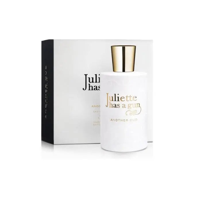 Jag Couture London - New York Juliette Has A Gun Another Oud Eau De Parfum Spray 100ml