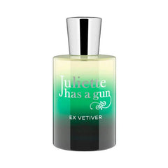 Juliette Has A Gun Ex Vetiver Eau De Parfum Spay 100ml Jag Couture London - New York