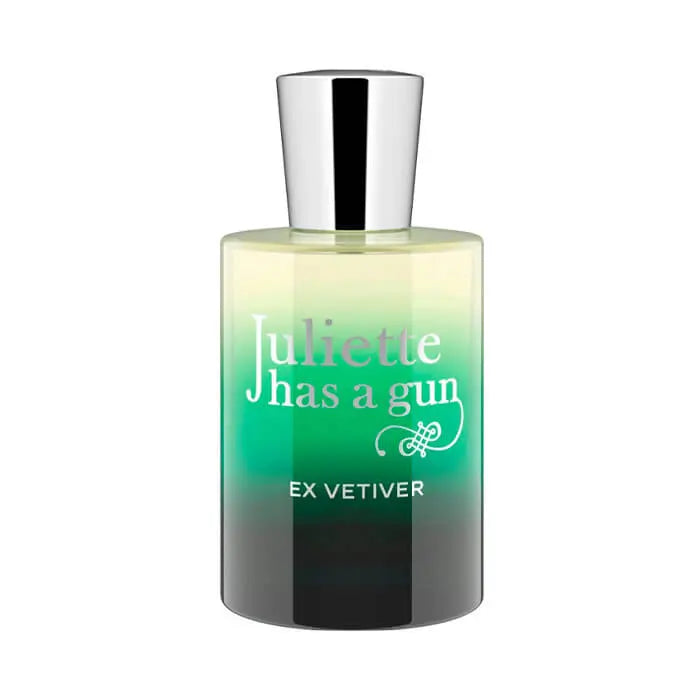 Juliette Has A Gun Ex Vetiver Eau De Parfum Spay 100ml Jag Couture London - New York
