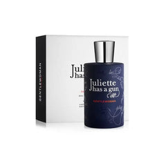 Juliette Has A Gun Gentlewoman Eau De Parfum Spray 100ml Jag Couture London - New York