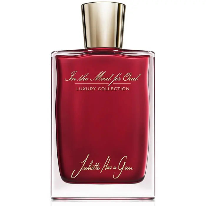 Juliette Has A Gun In The Mood For Oud Eau de Parfum Spray 75ml Jag Couture London - New York