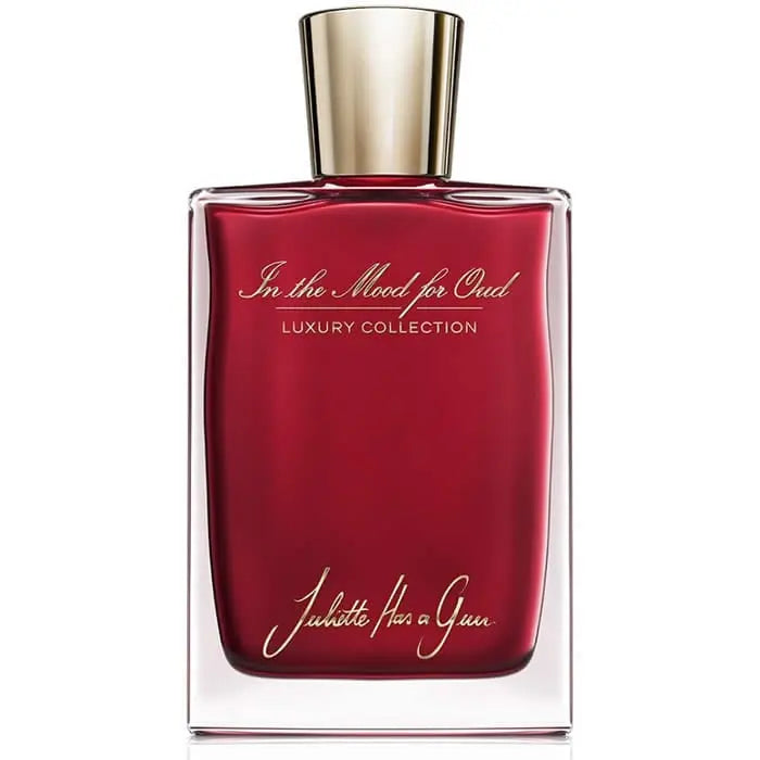 Jag Couture London - New York Juliette Has A Gun In The Mood For Oud Eau de Parfum Spray 75ml