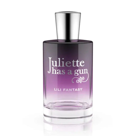 Juliette Has A Gun Lili Fantasy Eau De Perfume Spray 100ml Jag Couture London - New York