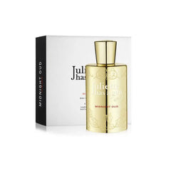 Juliette Has A Gun Midnight Oud Eau De Parfum Spray 100ml Jag Couture London - New York