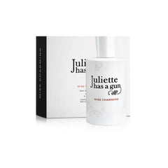 Juliette Has A Gun Miss Charming Eau De Parfum Spray 100ml Jag Couture London - New York