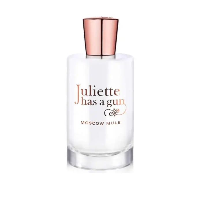 Juliette Has A Gun Moscow Mule Eau De Parfum Spray 100ml Jag Couture London - New York