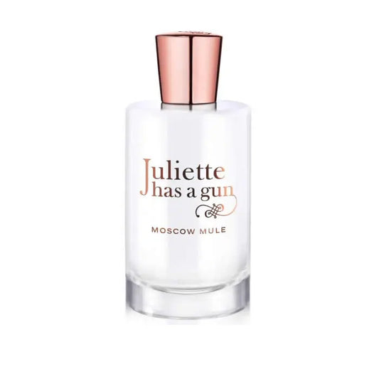 Juliette Has A Gun Moscow Mule Eau De Parfum Spray 100ml Jag Couture London - New York