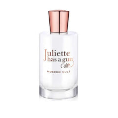 Juliette Has A Gun Moscow Mule Eau De Parfum Spray 100ml Jag Couture London - New York
