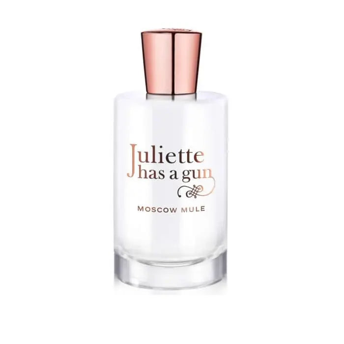 Jag Couture London - New York Juliette Has A Gun Moscow Mule Eau De Parfum Spray 100ml