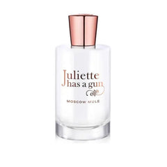 Jag Couture London - New York Juliette Has A Gun Moscow Mule Eau De Parfum Spray 100ml