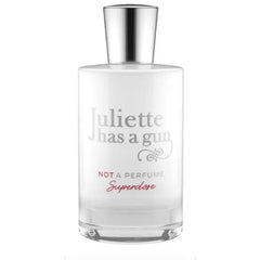 Juliette Has A Gun Not A Perfume Superdose Eau De Parfum Spray 100ml Jag Couture London - New York