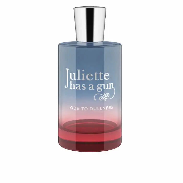 Juliette Has A Gun Ode To Dullness Eau De Parfum Spray 100ml Jag Couture London - New York