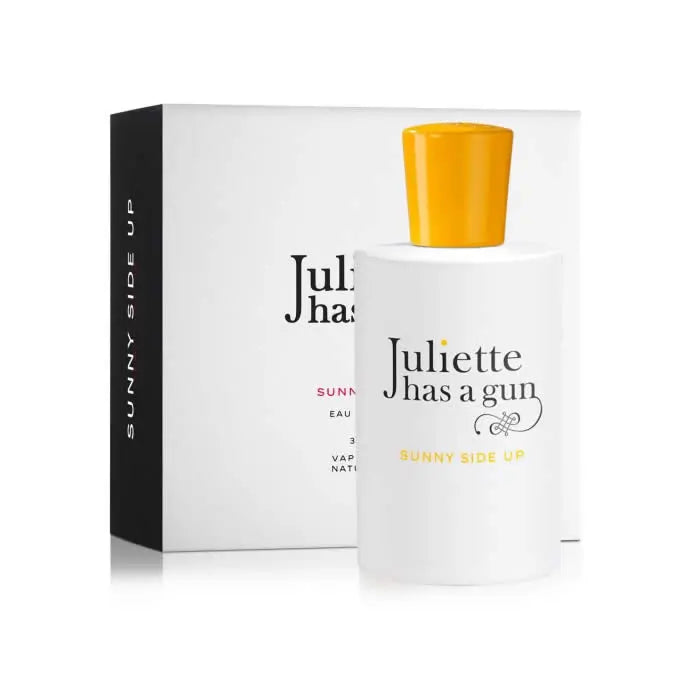 Juliette Has A Gun Sunny Side Up Eau De Parfum Spray 100ml Jag Couture London - New York