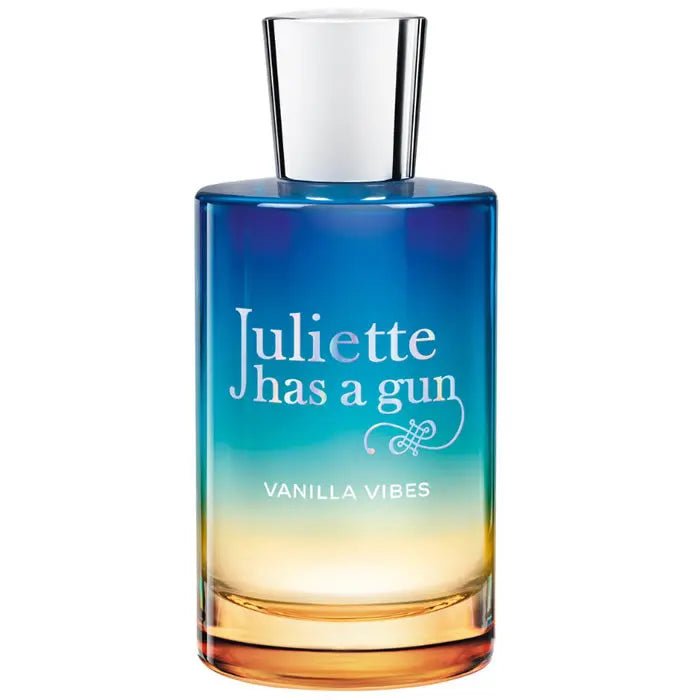 Juliette Has a Gun Vanilla Vibes Eau De Perfume Spray 100ml Jag Couture London - New York