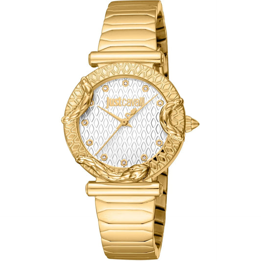 Just Cavalli X093_JC1L234M0225 Jag Couture London - New York