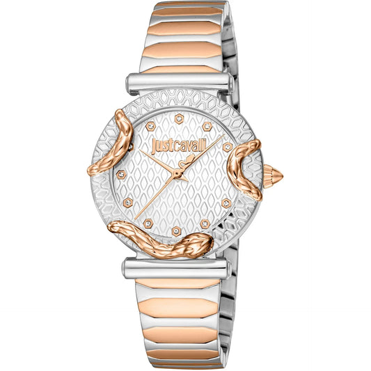 Just Cavalli X093_JC1L234M0265 Jag Couture London - New York
