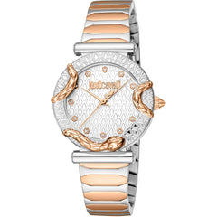 Jag Couture London - New York NOSIZE Just Cavalli X093_JC1L234M0265