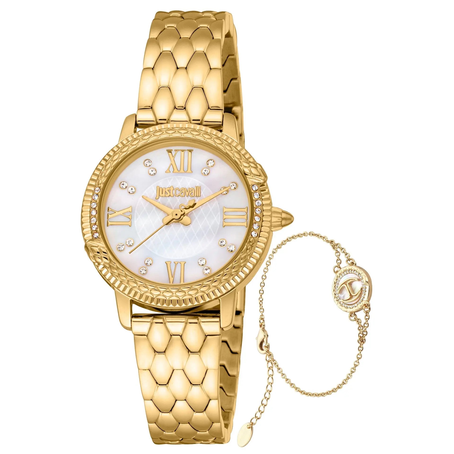 Just Cavalli X093_JC1L276M0055 Jag Couture London - New York