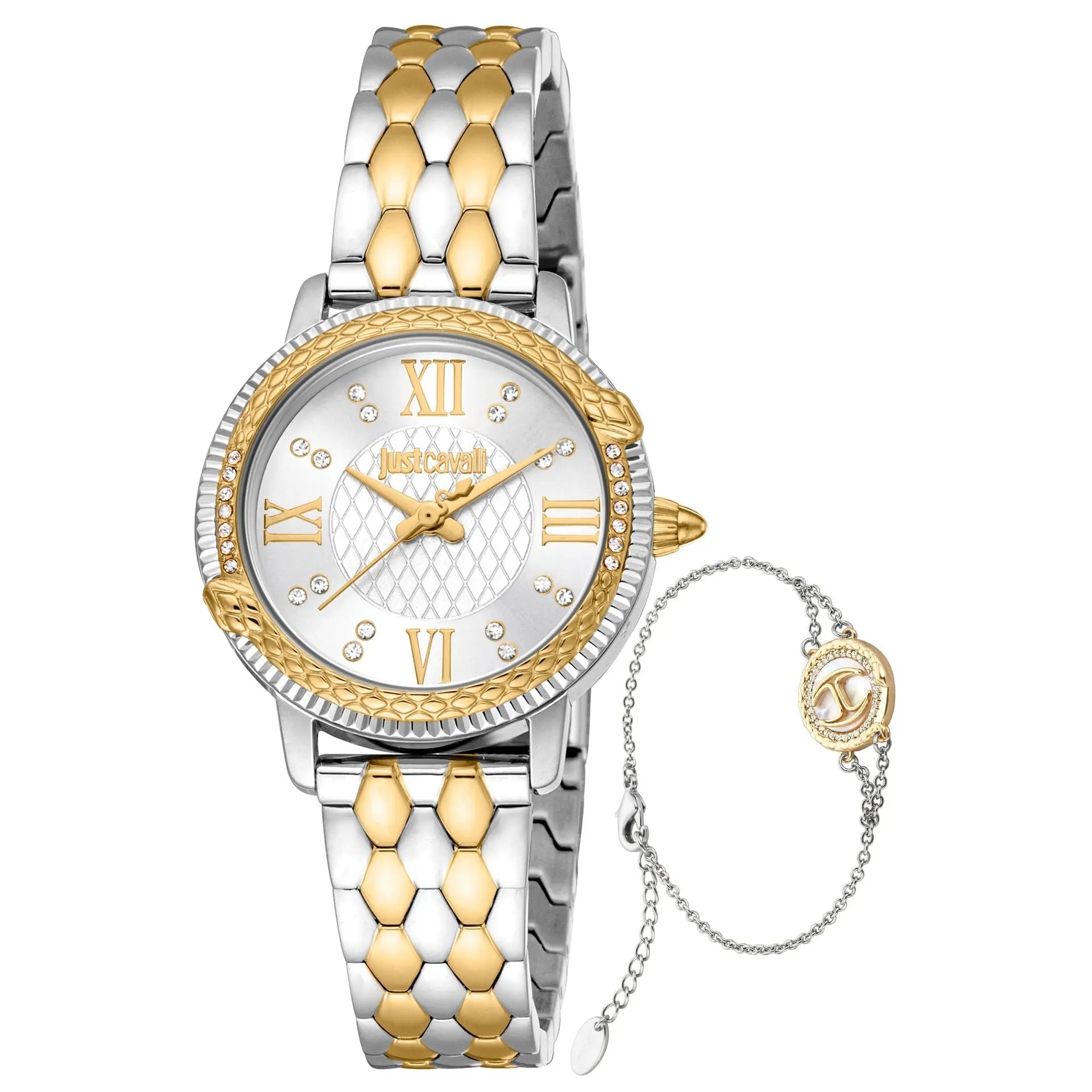 Just Cavalli X093_JC1L276M0085 Jag Couture London - New York