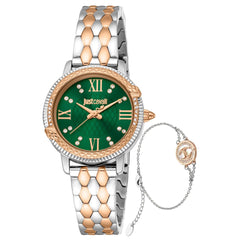 Just Cavalli X093_JC1L276M0095 Jag Couture London - New York