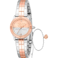 Just Cavalli X093_JC1L328M0095 - Jag Couture London - New York