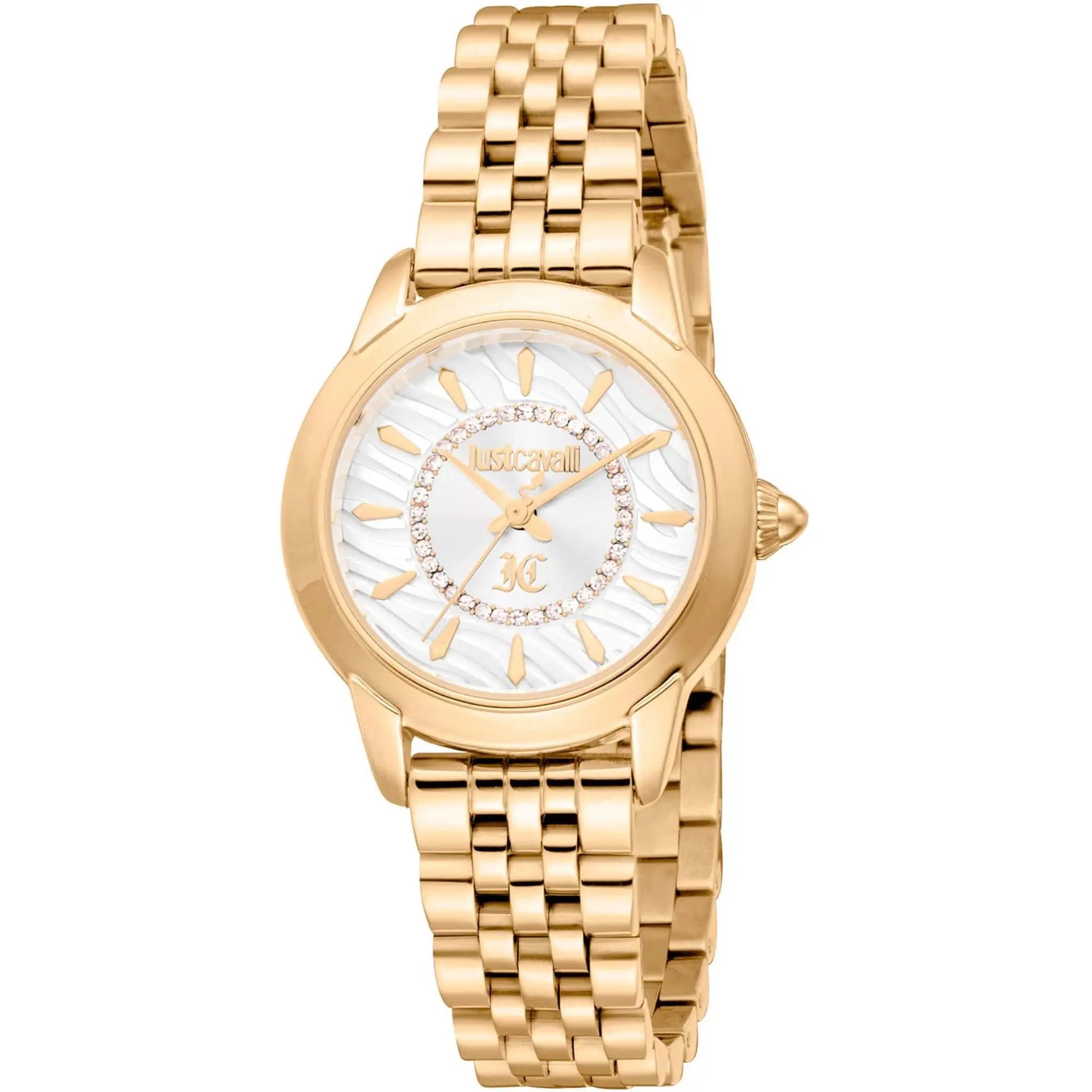 Just Cavalli X093_JC1L333M0025 - Jag Couture London - New York