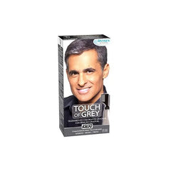 Jag Couture London - New York Just For Men Combe Touch Of Grey Brown Black 40g
