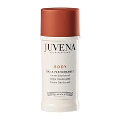 Jag Couture London - New York Juvena Body Cream Deodorant 40ml