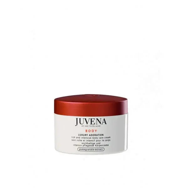 Jag Couture London - New York Juvena Luxury Adoration Rich and Intensive Body Care Cream 200ml