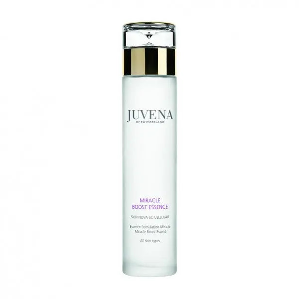 Juvena Miracle Boost Essence 125ml Jag Couture London - New York