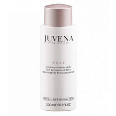Jag Couture London - New York Juvena Pure Calming Cleansing Milk 200ml