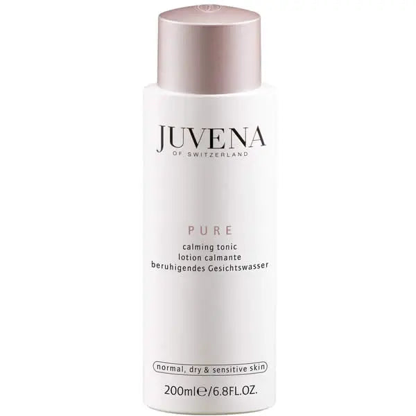 Juvena Pure Calming Tonic 200ml Jag Couture London - New York