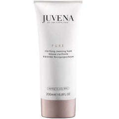 Jag Couture London - New York Juvena Pure Clarifying Cleansing Foam 200ml