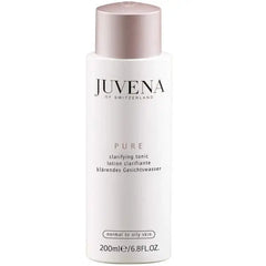Jag Couture London - New York Juvena Pure Clarifying Tonic 200ml