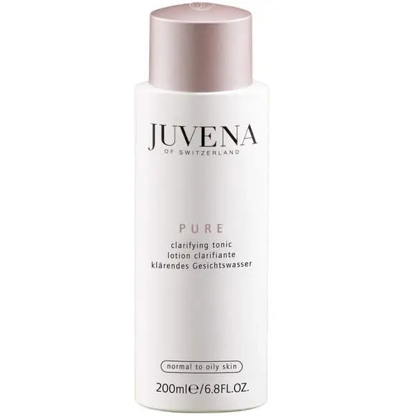 Juvena Pure Clarifying Tonic 200ml Jag Couture London - New York