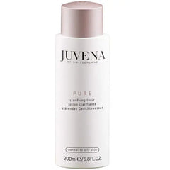 Juvena Pure Clarifying Tonic 200ml Jag Couture London - New York
