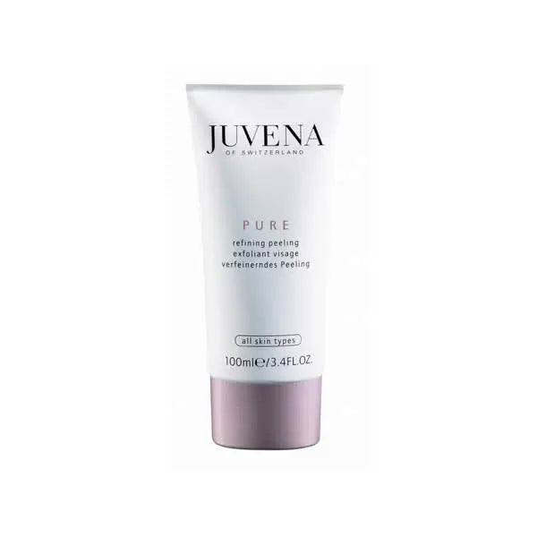 Juvena Pure Refining Peeling 100ml Jag Couture London - New York