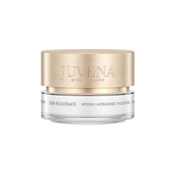 Jag Couture London - New York Juvena Rejuvenate Intensive Nourishing Day Cream 50ml
